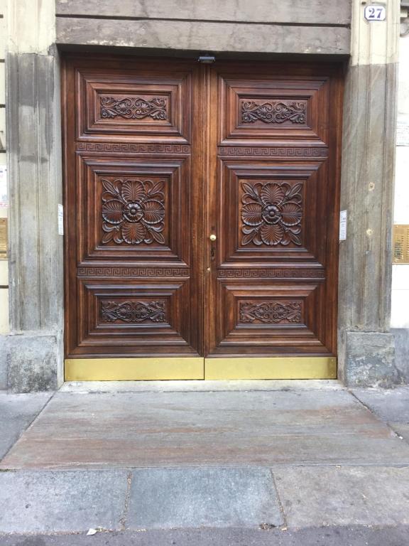 Monolocale nizza 27 room 4