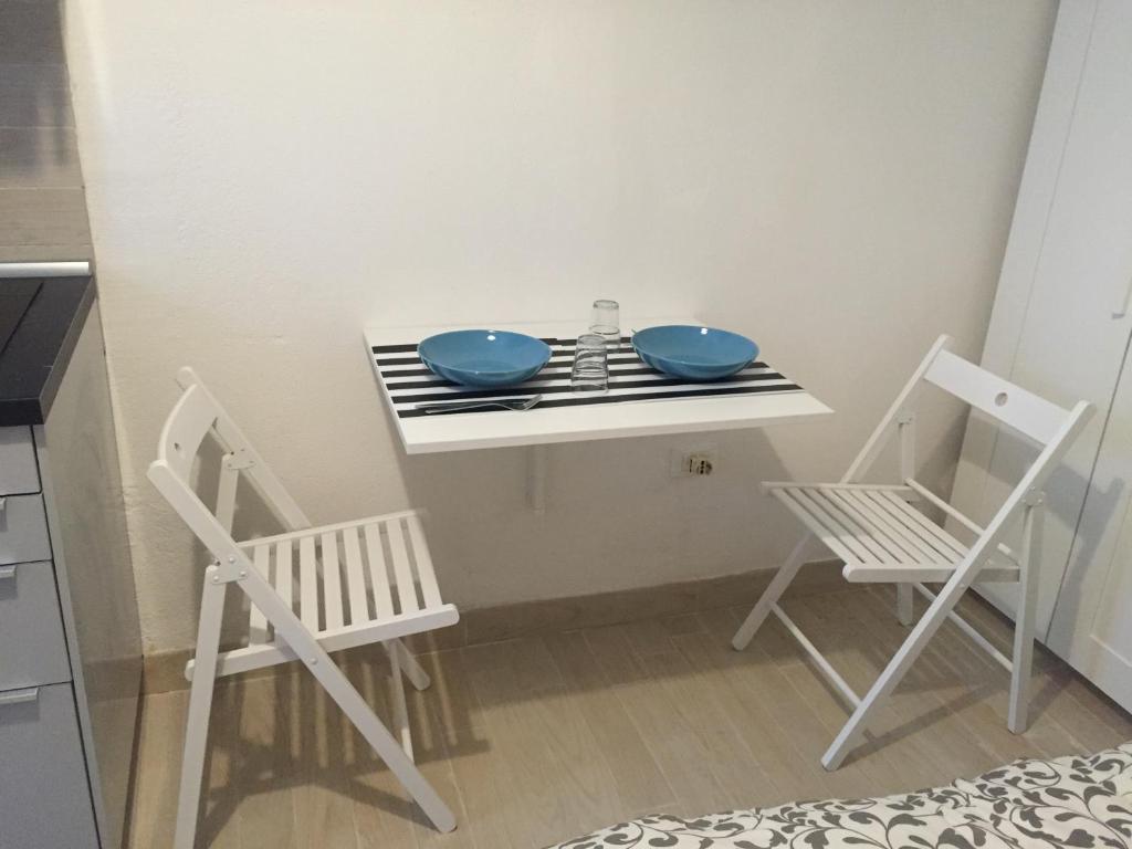 Monolocale nizza 27 room 6